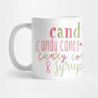 candy Mug